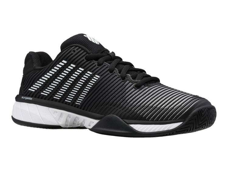 K-SWISS HYPERCOURT EXPRESS 2 COURT SHOE (MEN)