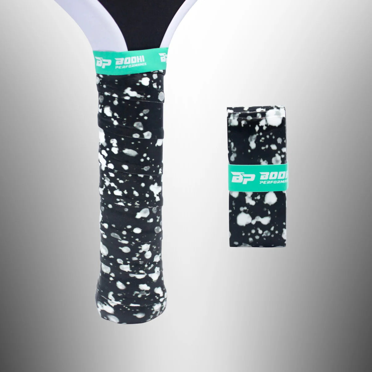 BODHI STYLEtack™ Custom Overgrips