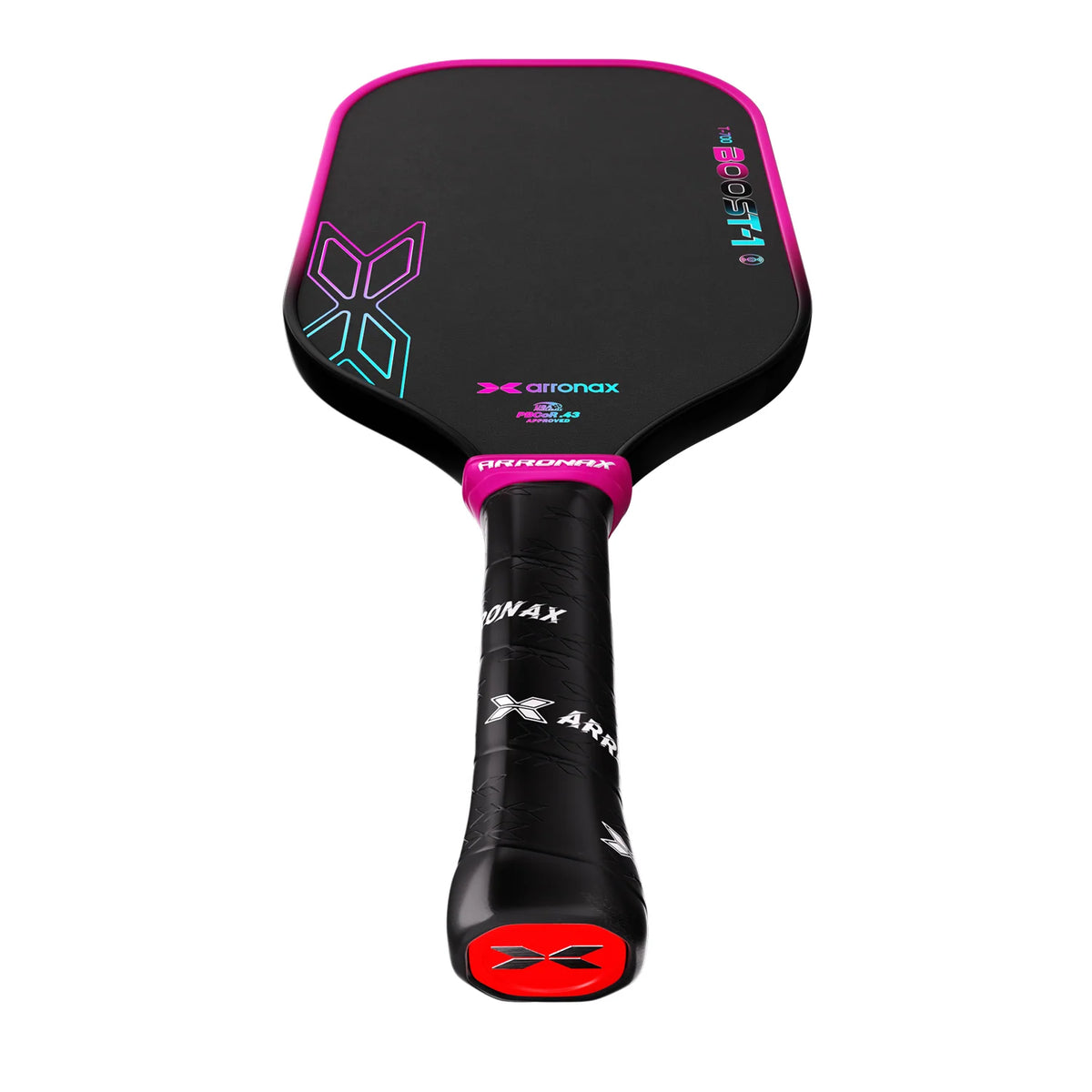 Raquette de pickleball ARRONAX Boost-1 16 mm