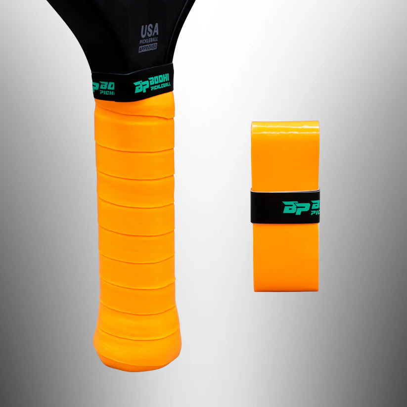 BODHI PROtack™ Premium Pickleball Overgrips