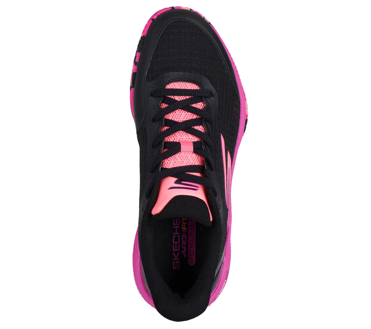 Skechers Viper Court Pro (Womens)