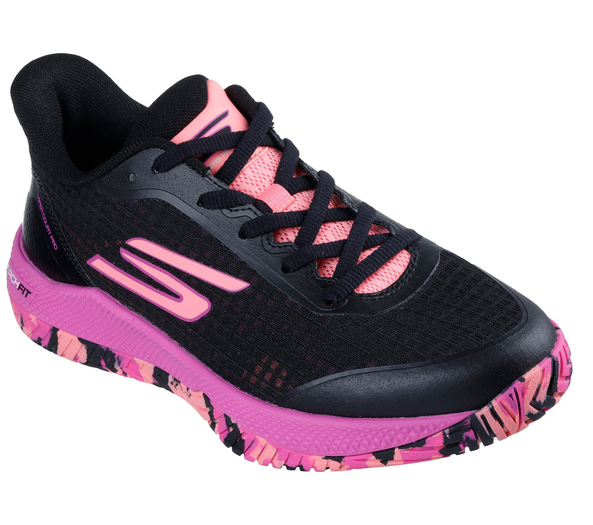 Skechers Viper Court Pro (Womens)