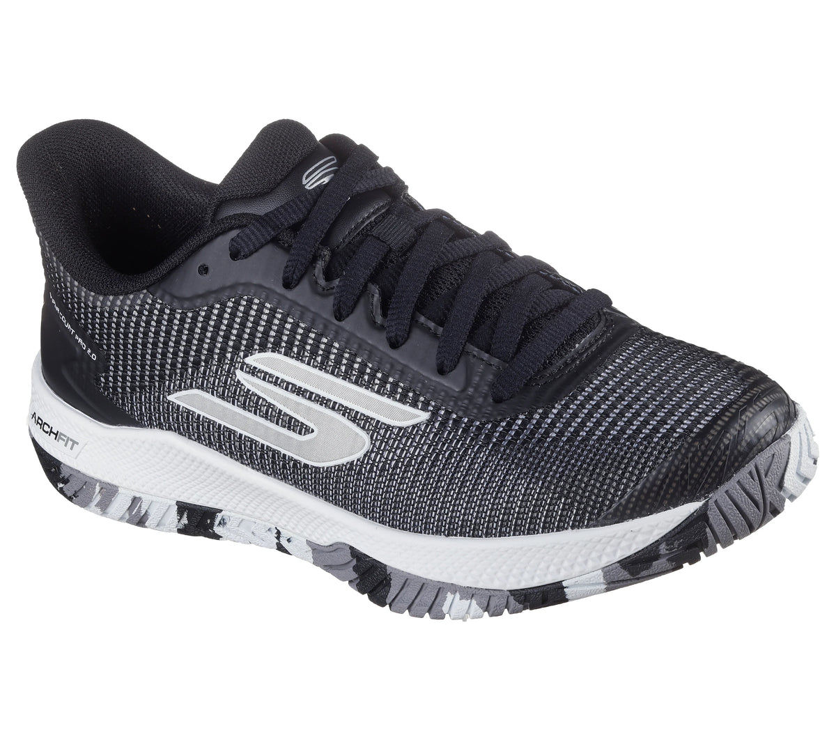 Skechers Viper Court Pro 2.0 (Womens)