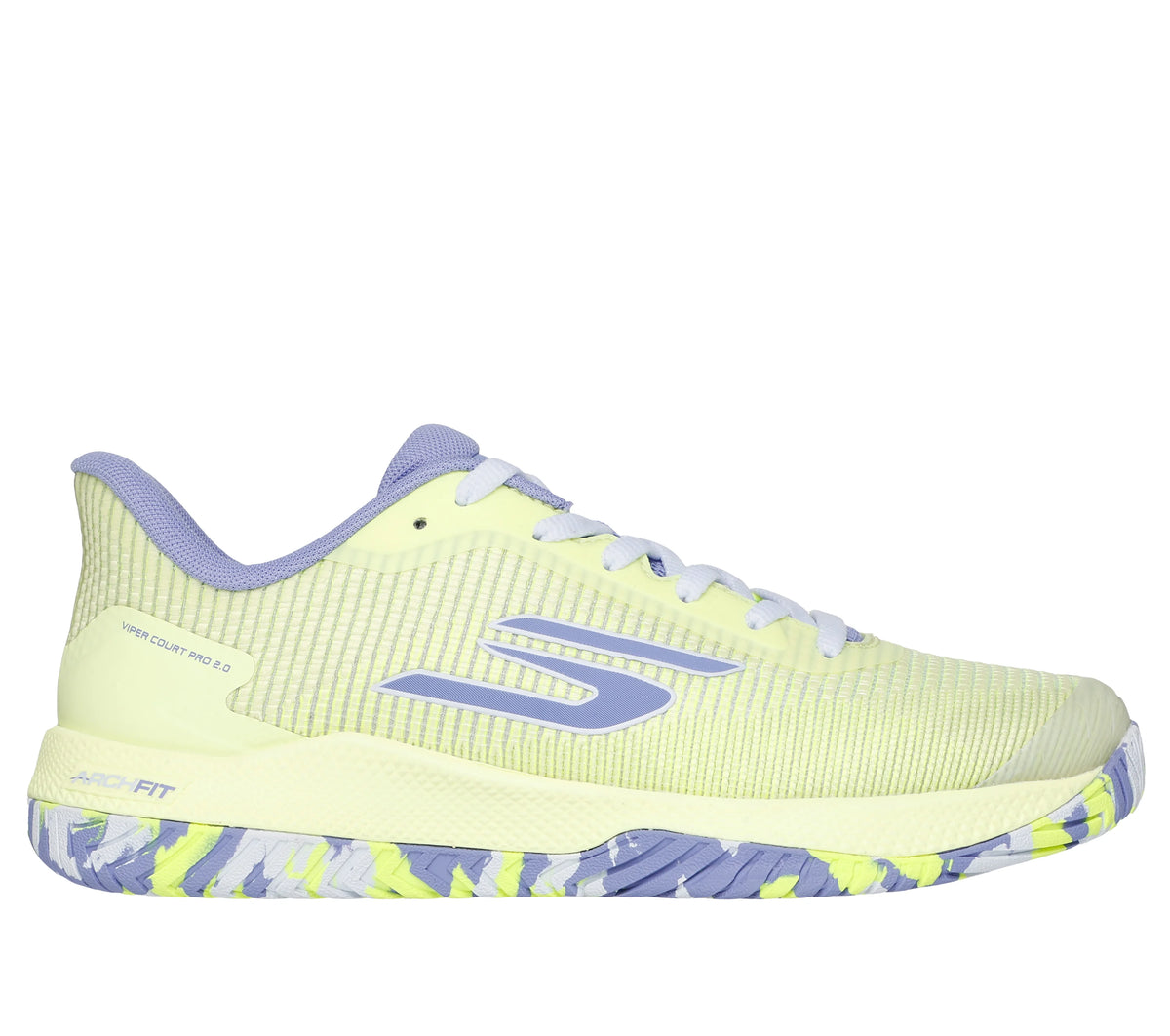 Skechers Viper Court Pro 2.0 (Womens)