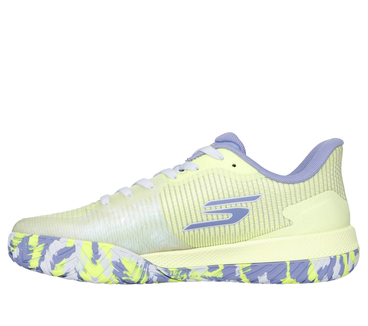 Skechers Viper Court Pro 2.0 (Womens)