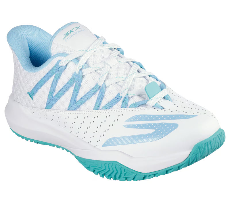 Skechers Relaxed Fit: Viper Court Rally (Womens)