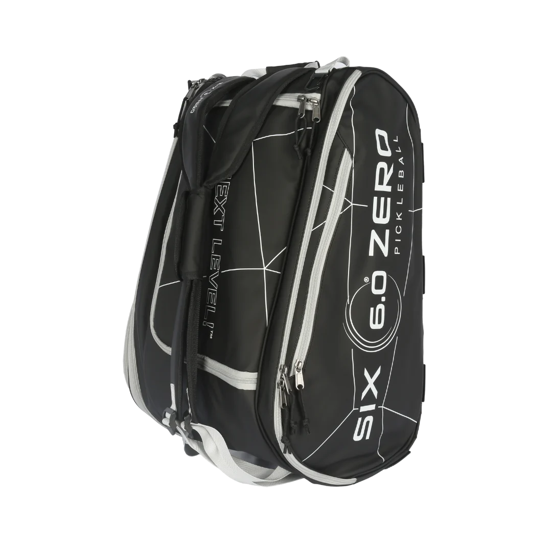 Six Zero Pro Tour Bag 2025