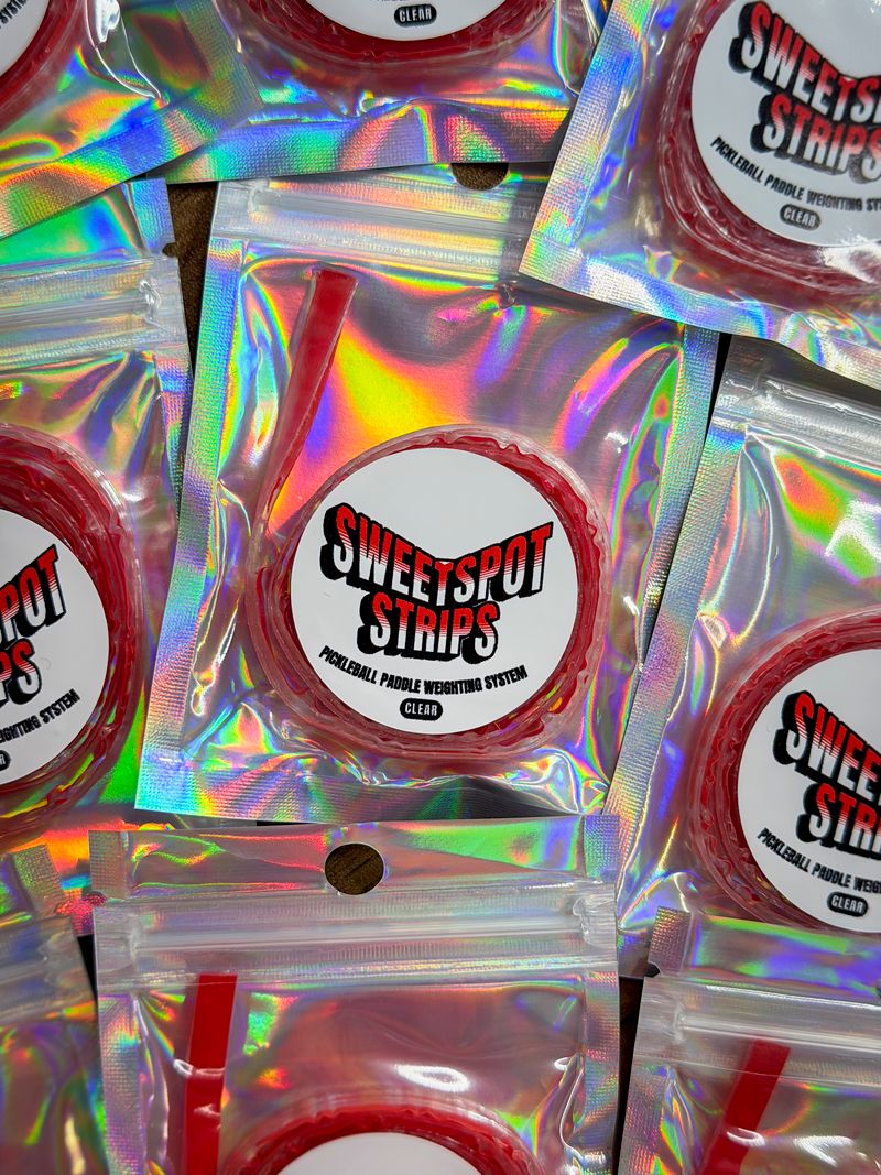 SweetSpot Strips