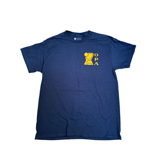 OPA Court T-Shirt (Unisex)