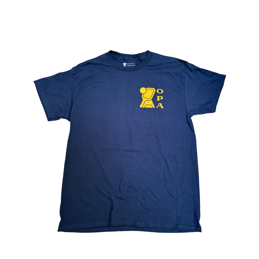 OPA Court T-Shirt (Unisex)