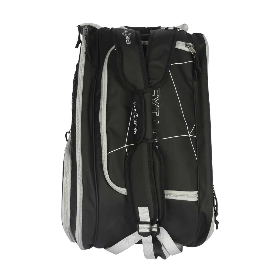 Six Zero Pro Tour Bag 2025