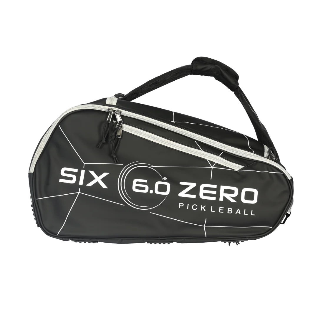 Six Zero Pro Tour Bag 2025