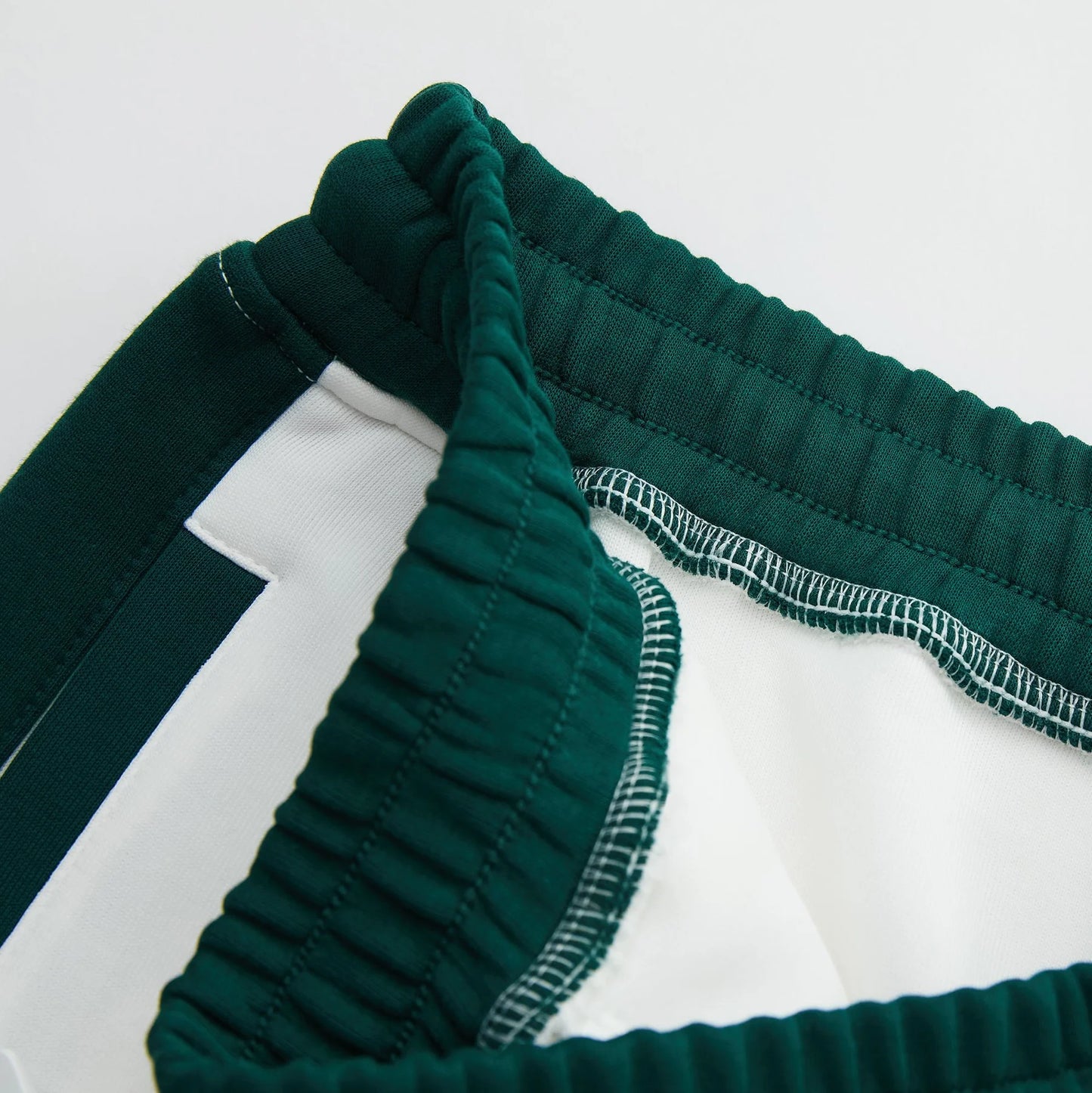 The Diink Retro Tracksuit Bottom