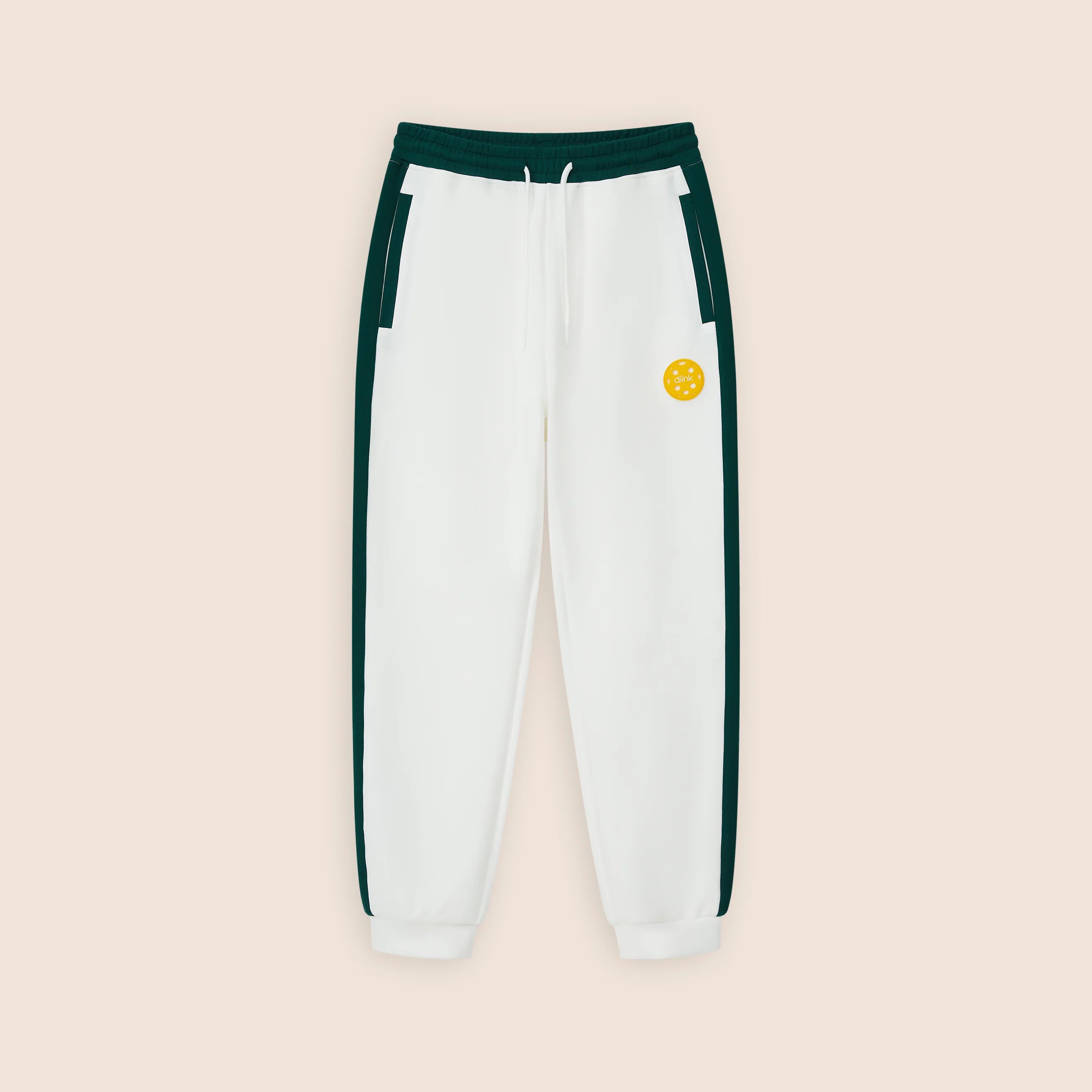 The Diink Retro Tracksuit Bottom