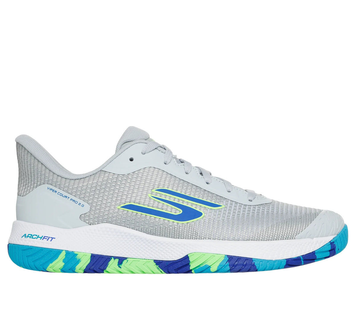 Skechers Viper Court Pro 2.0 (Mens)
