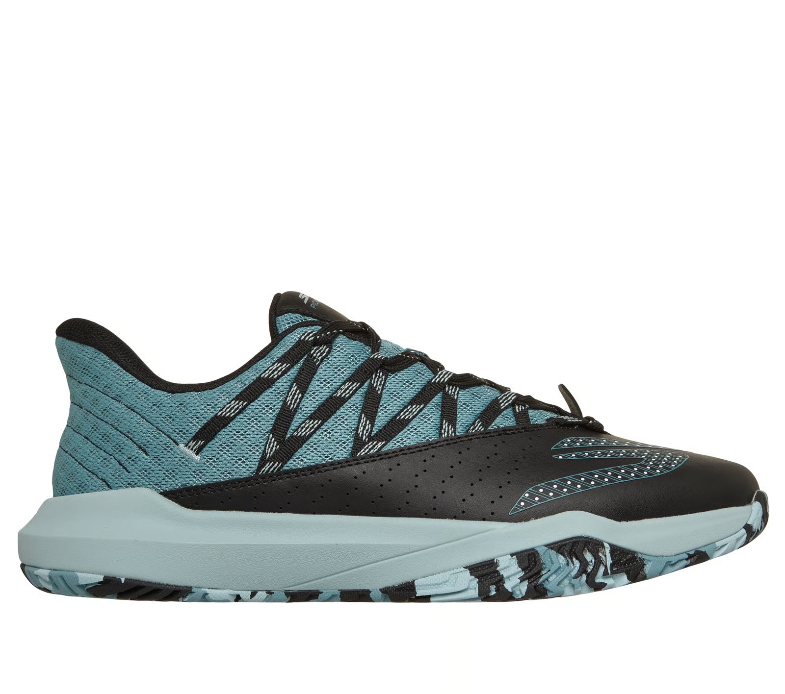 Skechers Relaxed Fit: Viper Court Rally (Mens)