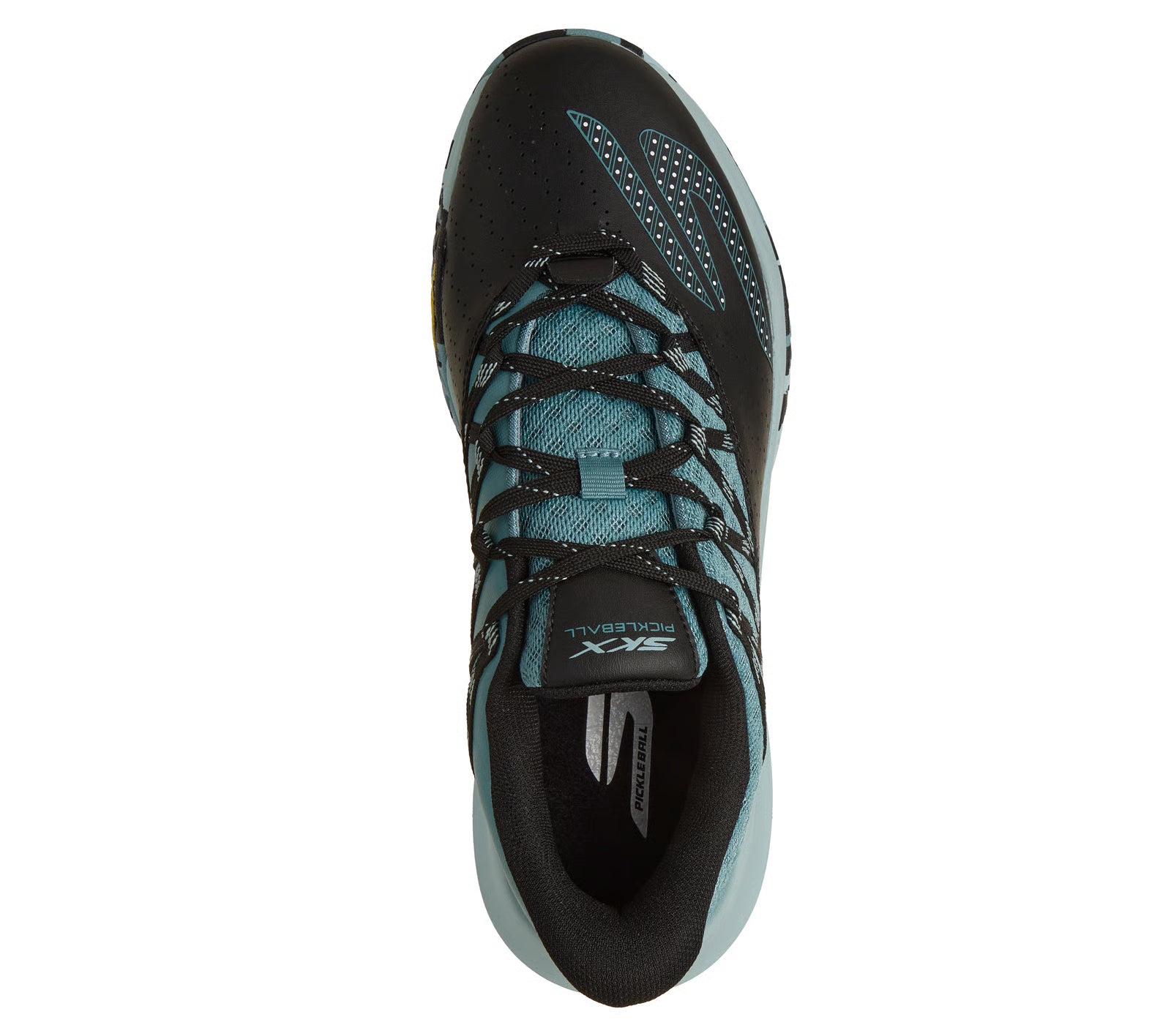 Skechers Relaxed Fit: Viper Court Rally (Mens)