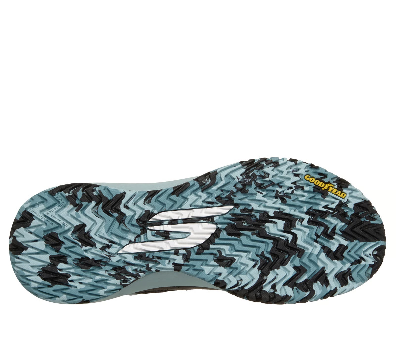 Skechers Relaxed Fit: Viper Court Rally (Mens)
