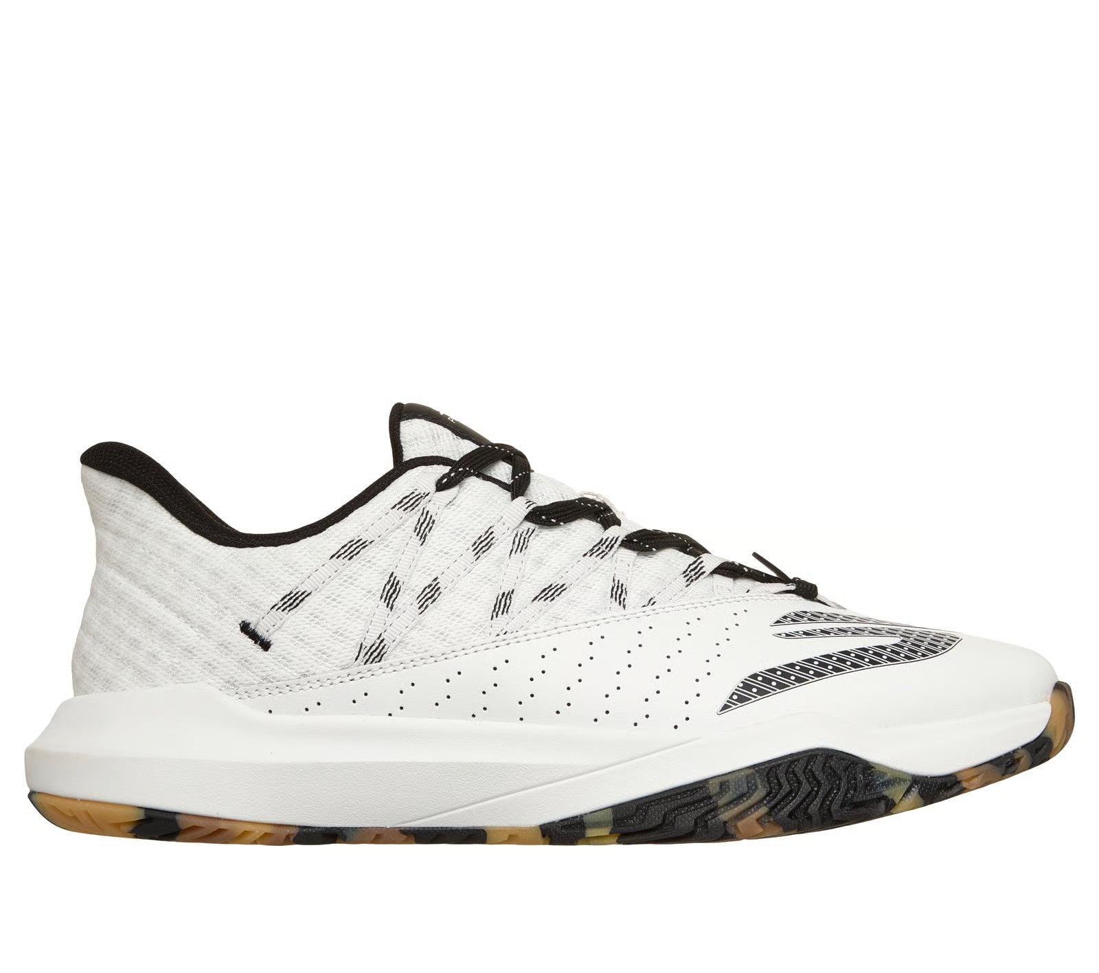 Skechers Relaxed Fit: Viper Court Rally (Mens)