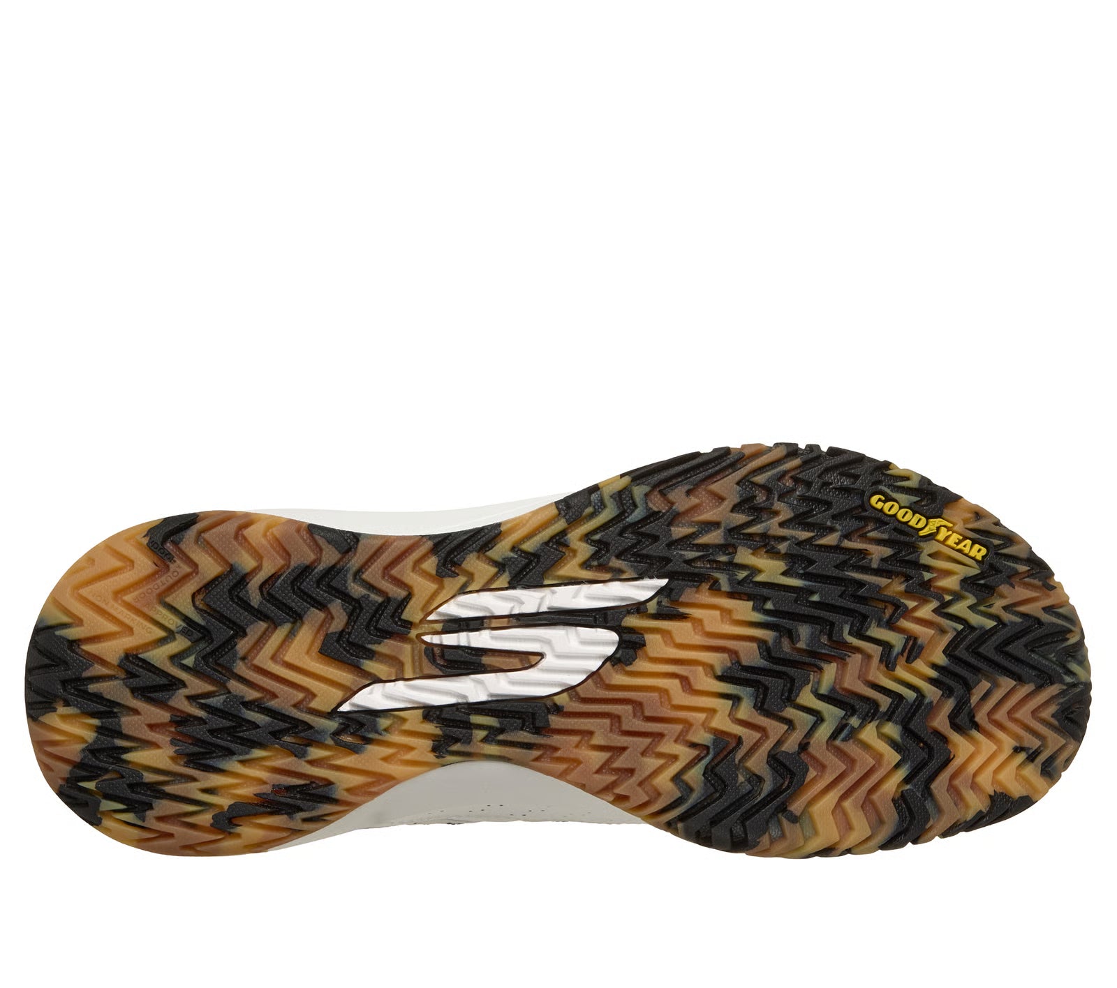 Skechers Relaxed Fit: Viper Court Rally (Mens)