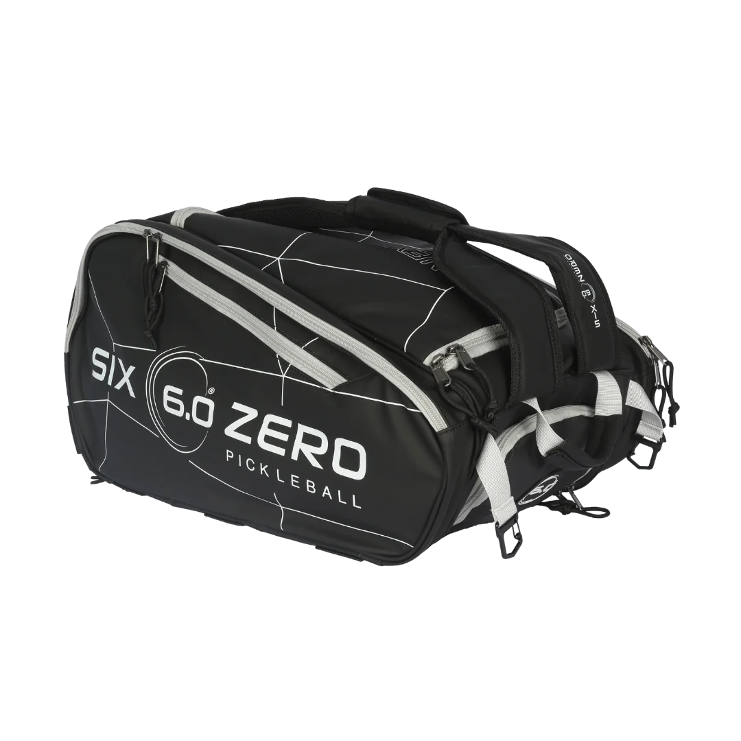 Six Zero Pro Tour Bag 2025
