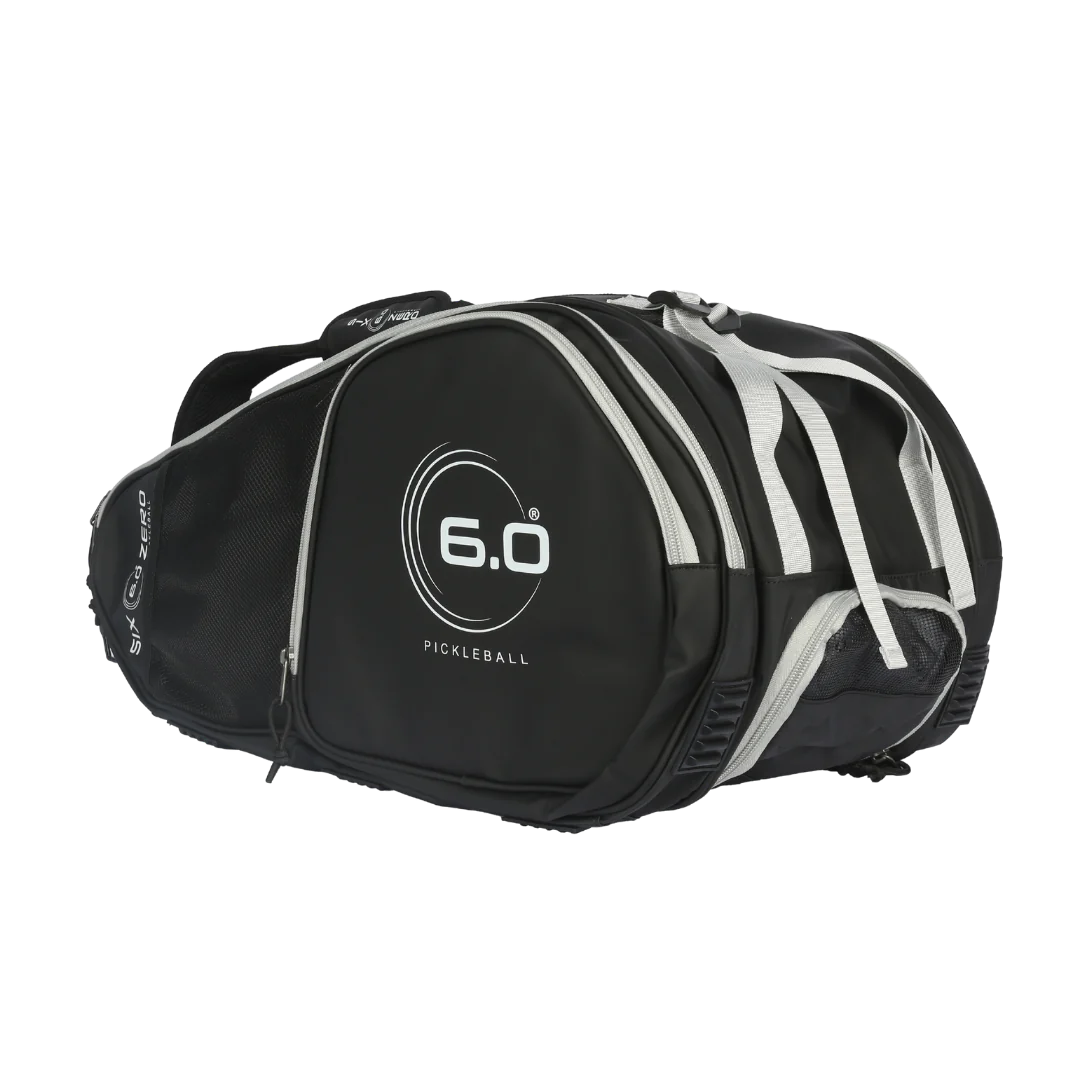 Six Zero Pro Tour Bag 2025