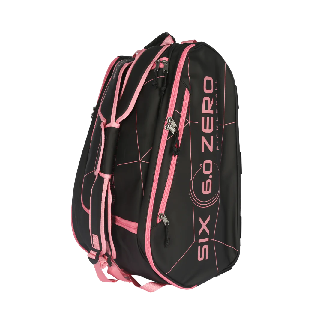 Six Zero Pro Tour Bag 2025