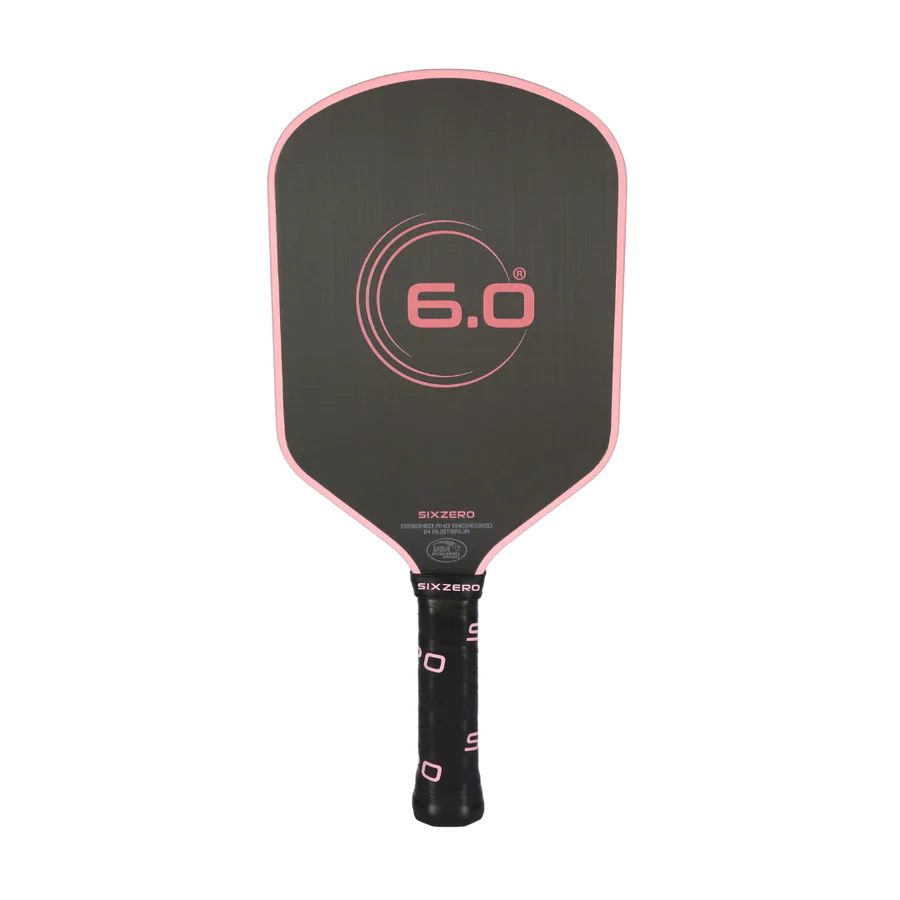 SIXZERO Infinity Edgeless Double Black Diamond Control