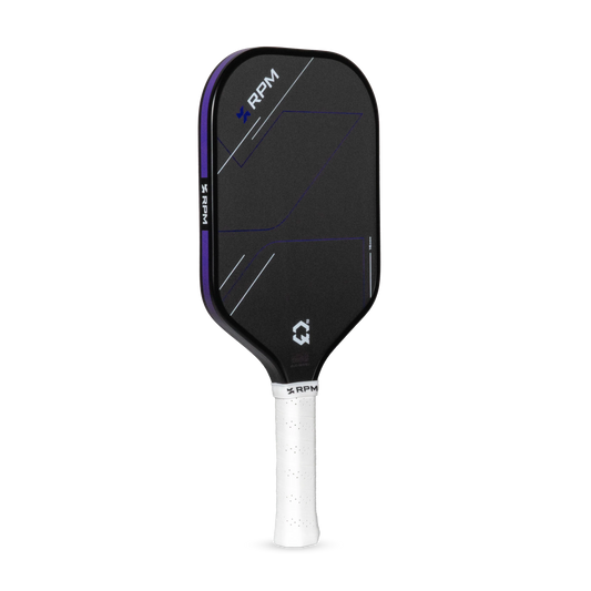 RPM Q2 16MM ELONGATED PICKLEBALL PADDLE (Coming Soon)