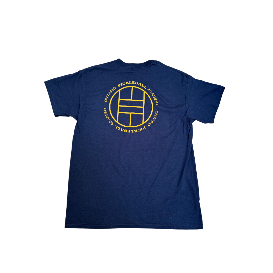 OPA Court T-Shirt (Unisex)
