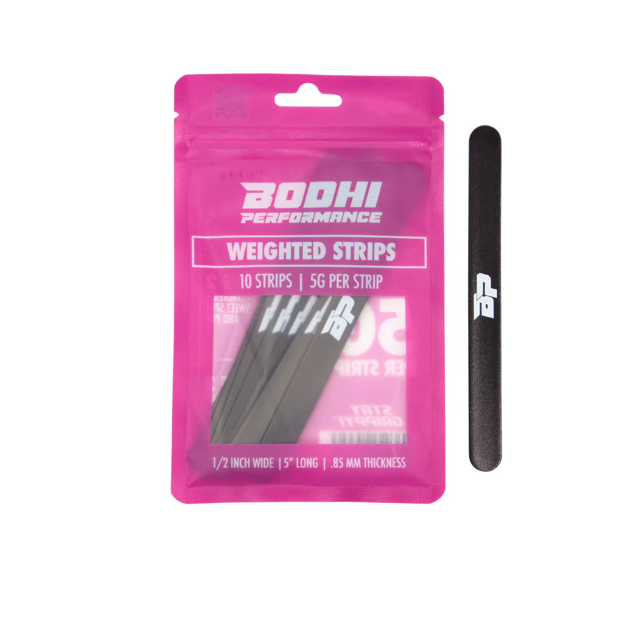 BODHI PROtune™ PODS - Weighted Strips