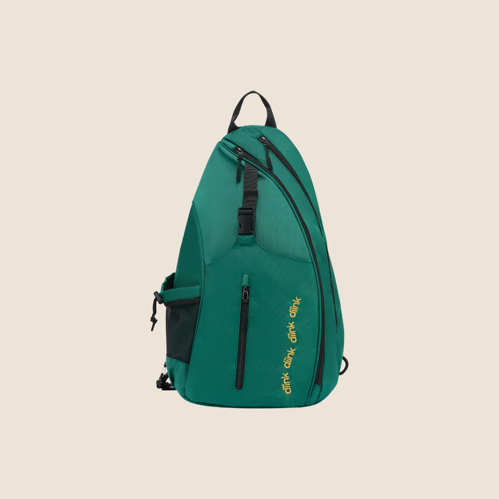 The Diink Pickleball Sling Bag