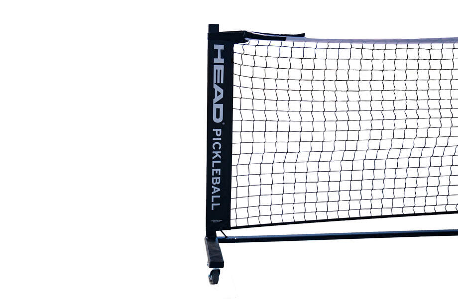 HEAD Portable Pickleball Net System
