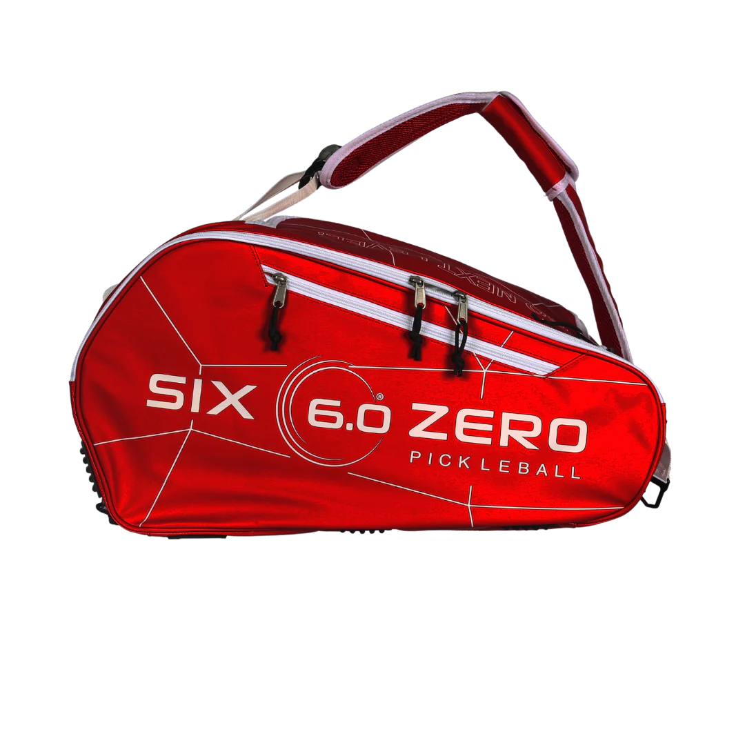 Six Zero Pro Tour Bag 2025
