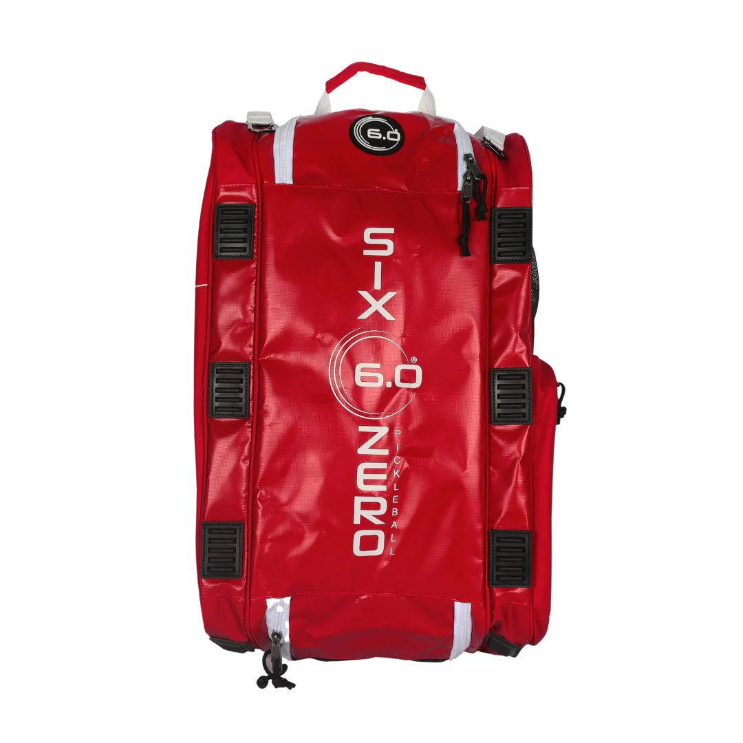 Six Zero Pro Tour Bag 2025