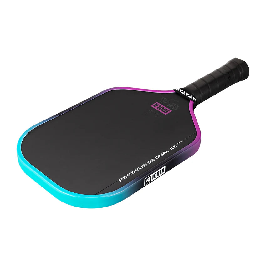 JOOLA Perseus 3S Dual 16mm Pickleball Paddle