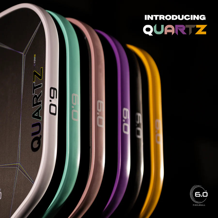 SIXZERO Quartz