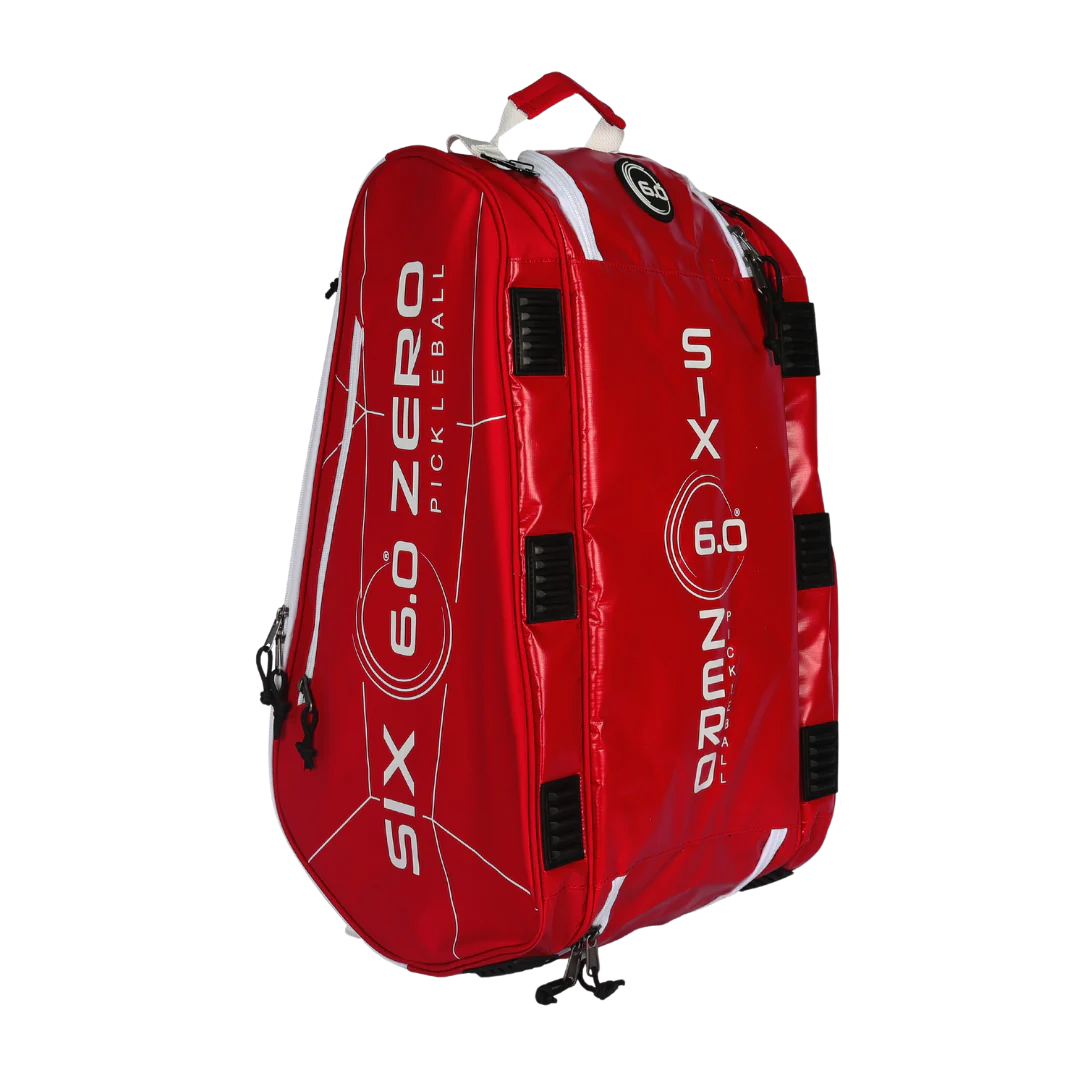 Six Zero Pro Tour Bag 2025