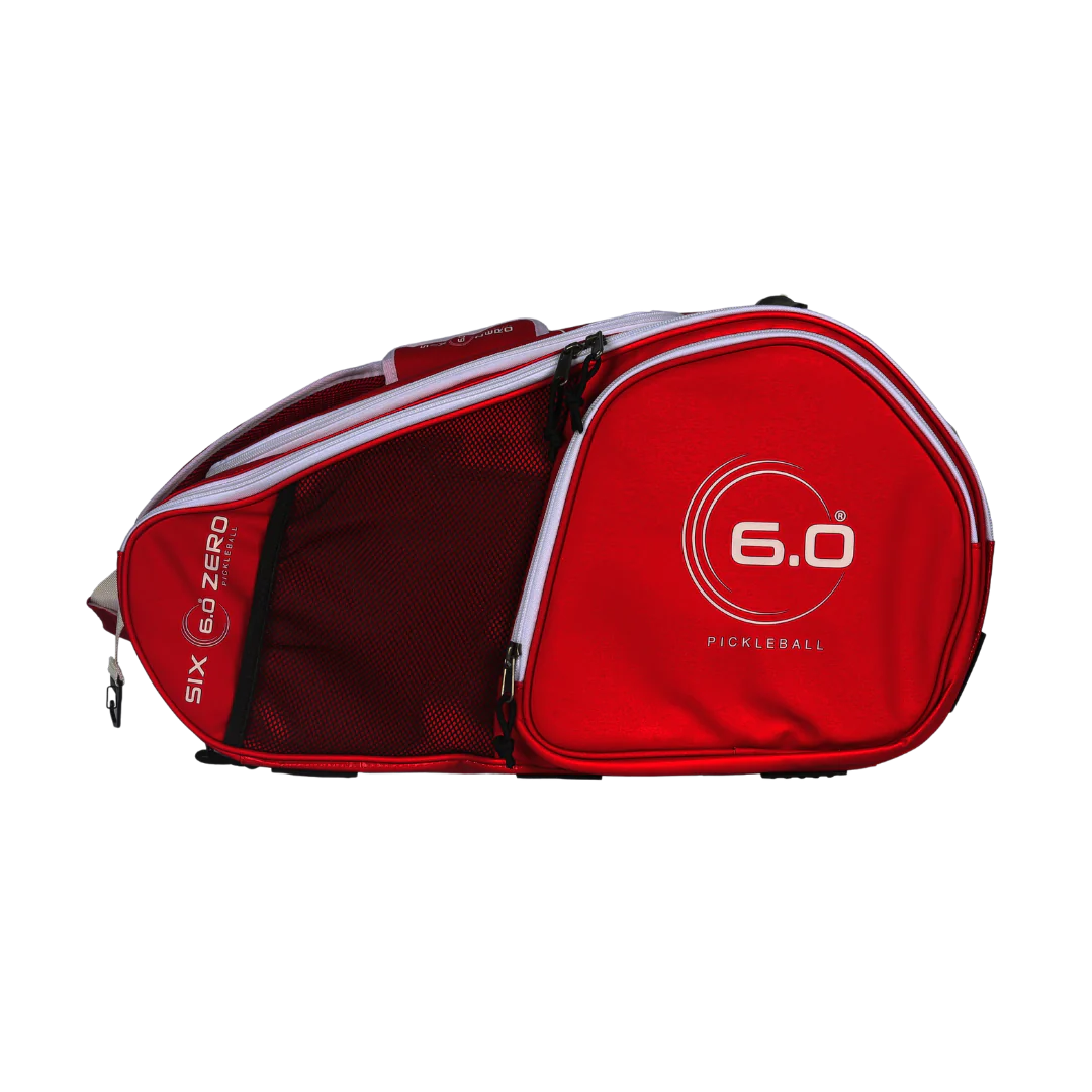 Six Zero Pro Tour Bag 2025