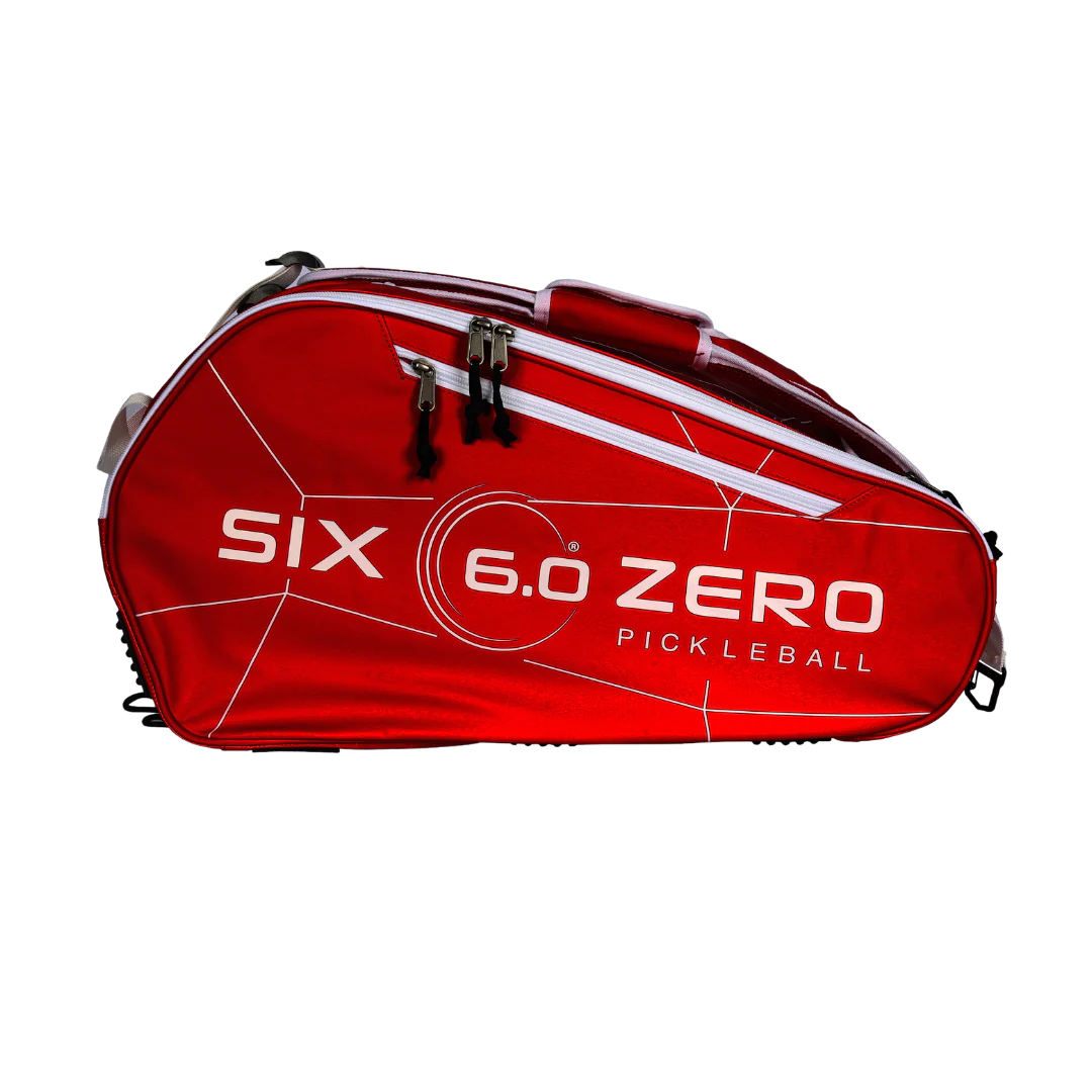 Six Zero Pro Tour Bag 2025