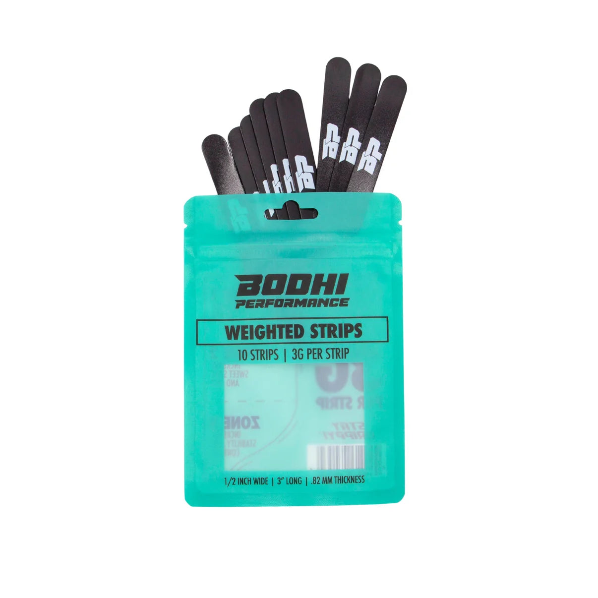 BODHI PROtune™ PODS - Weighted Strips
