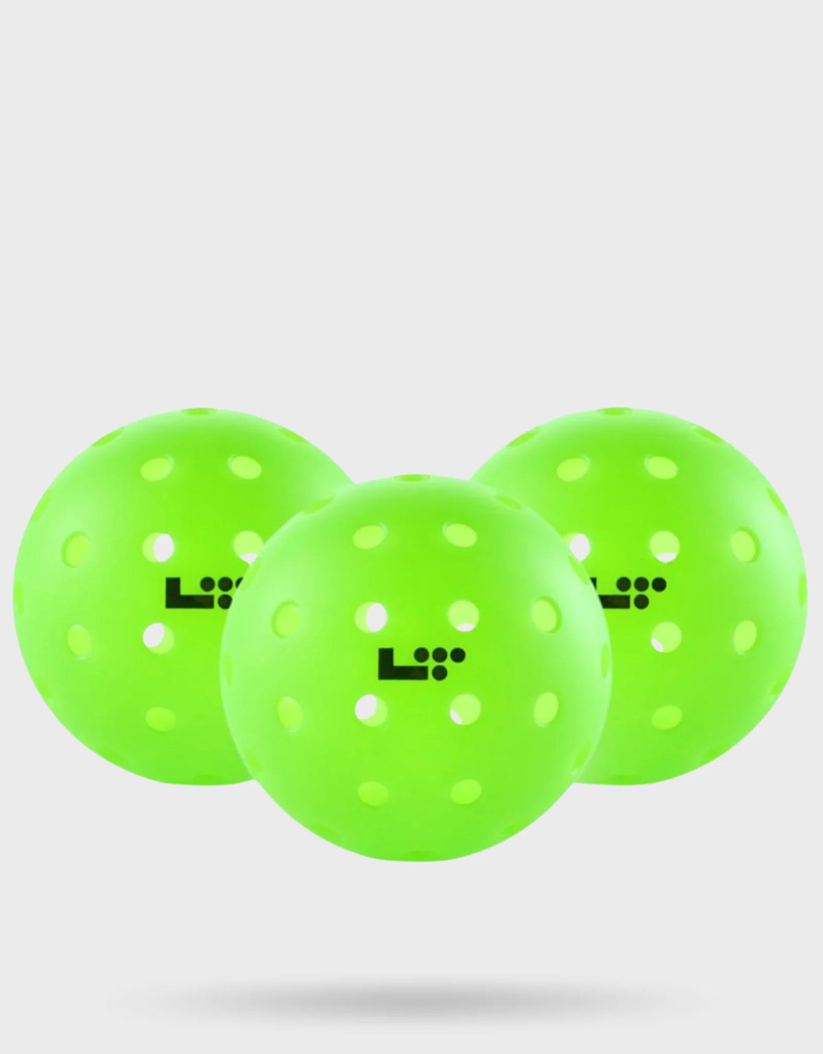 Lifetime LT Pro 48 Performance Outdoor Ball (Singles + Bundles)