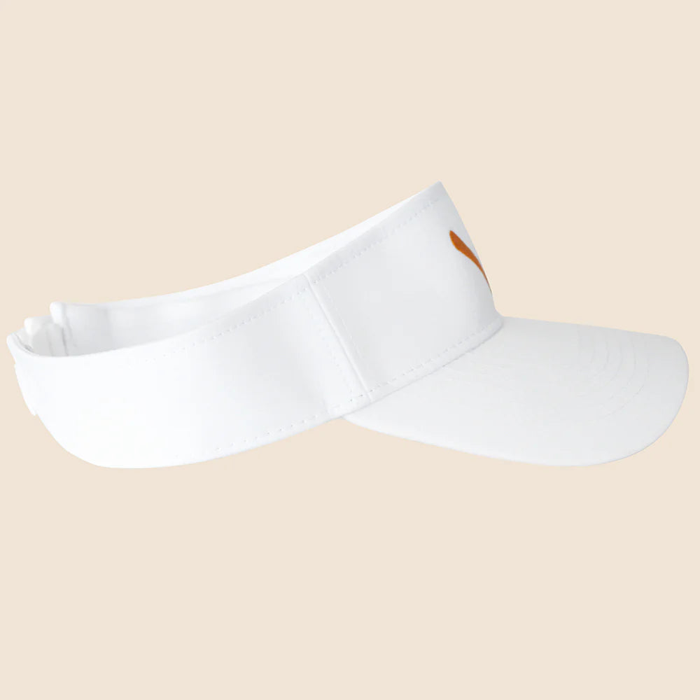 The Diink Ball Bounce Visor