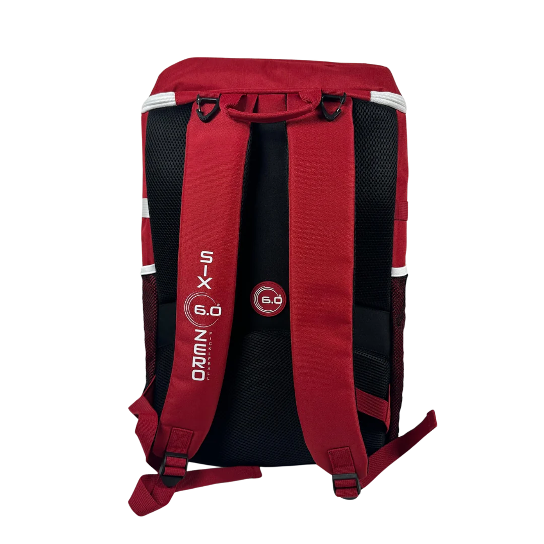 Six Zero Performance Backpack