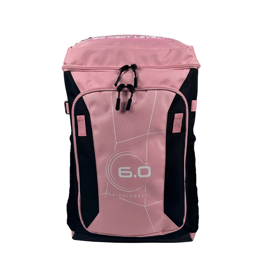 Six Zero Performance Backpack