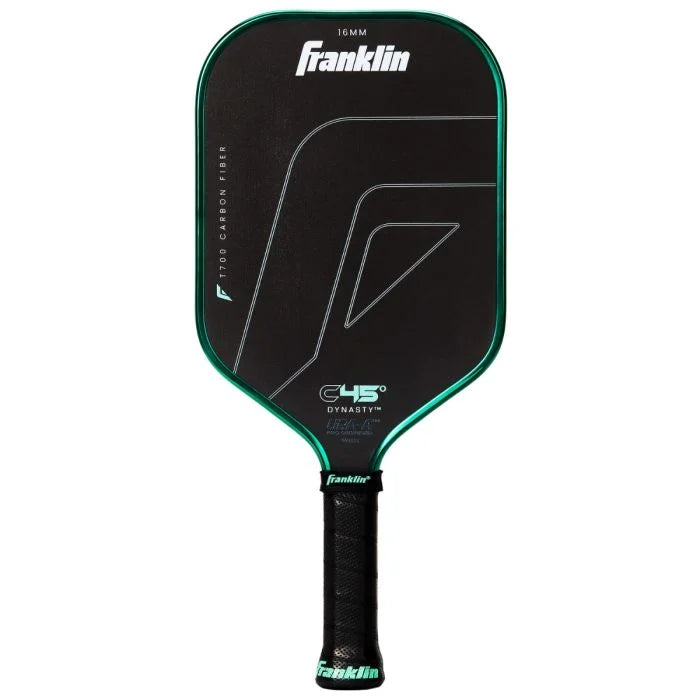 FRANKLIN Dynasty C45° CARBON FIBER PADDLE