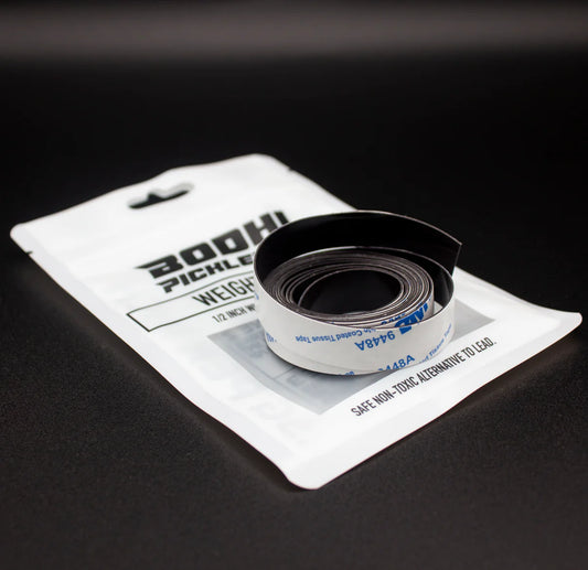 BODHI PROtune™ Weighted Tape