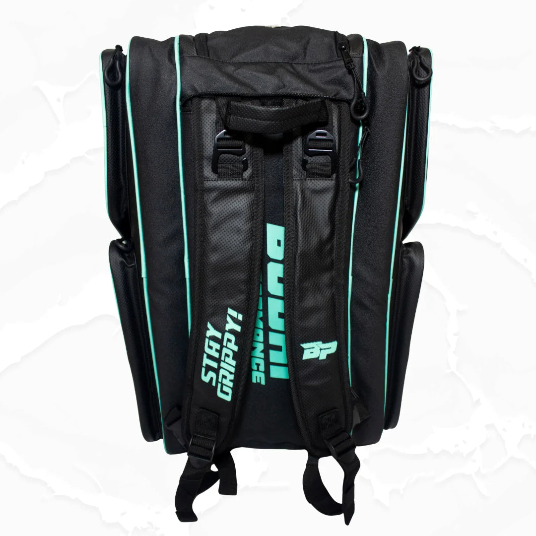 BODHI V2 PROtour™ Duffle