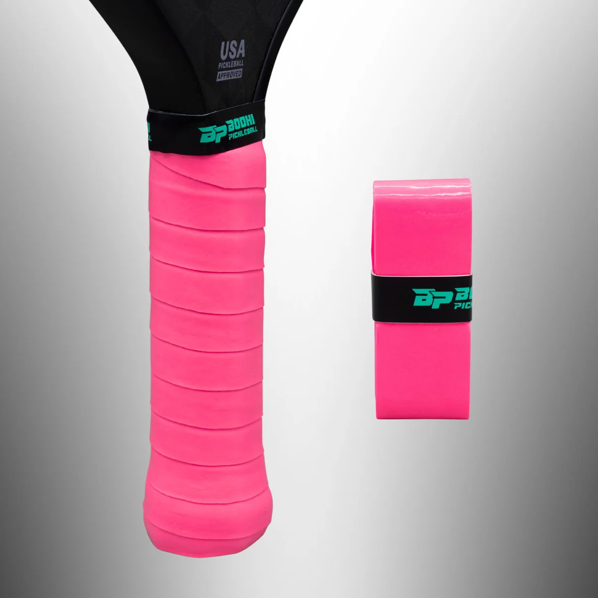 BODHI PROtack™ Premium Pickleball Overgrips