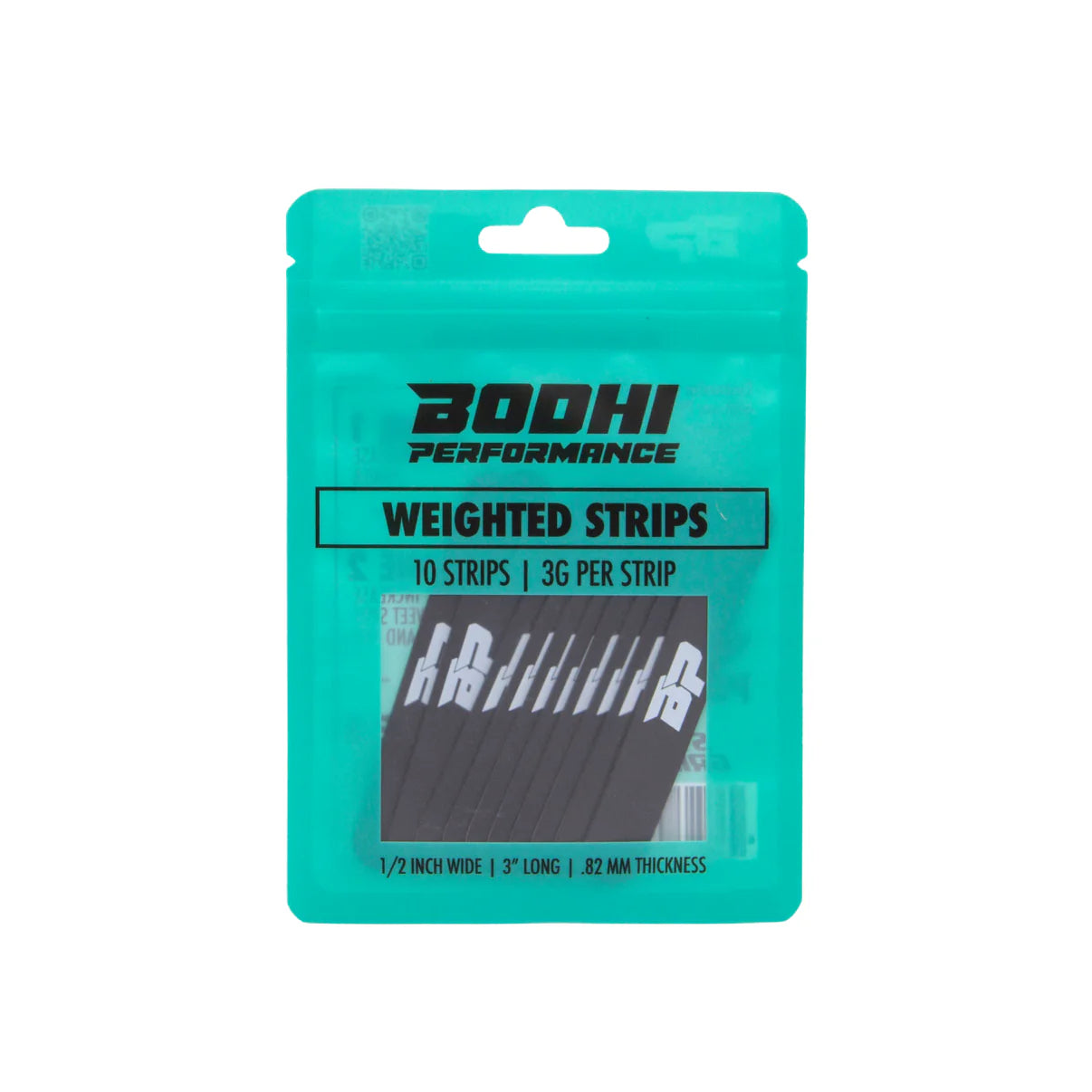BODHI PROtune™ PODS - Weighted Strips